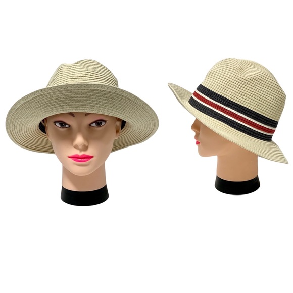 Accessories - ❣️2/$45❣️ Fedora Hat